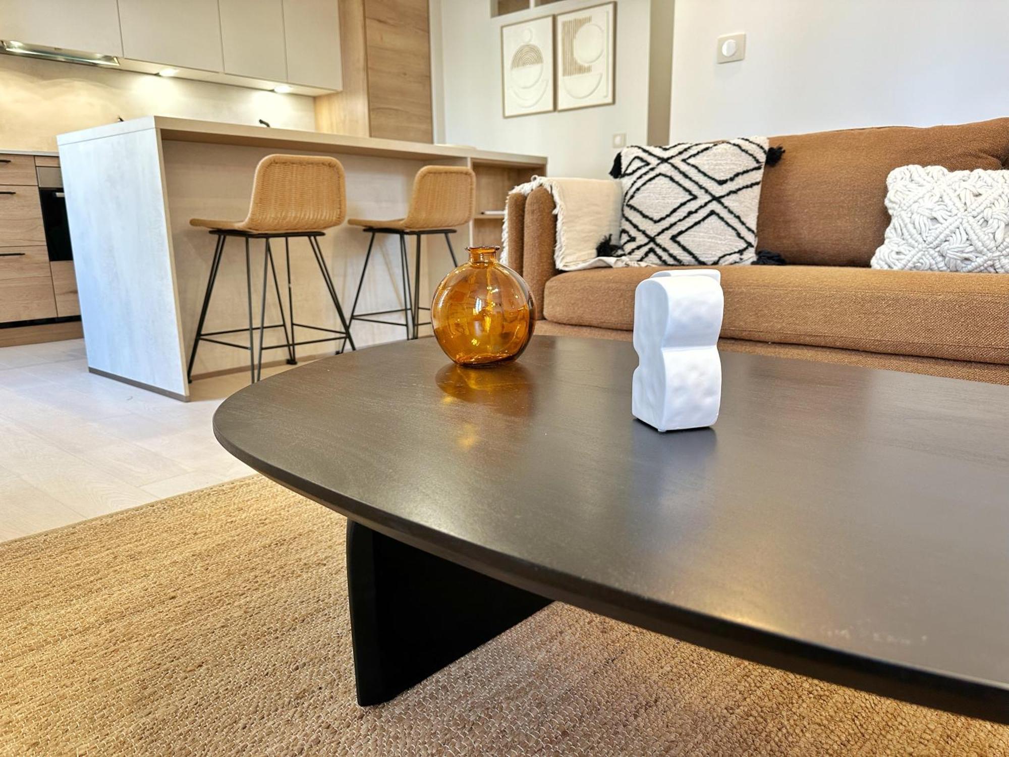 La Maison Cavet 5 Appartements De Standing Au Coeur Du Village Санари-сюр-Мер Екстериор снимка