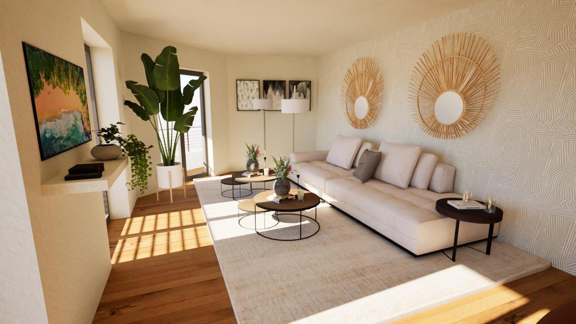 La Maison Cavet 5 Appartements De Standing Au Coeur Du Village Санари-сюр-Мер Екстериор снимка