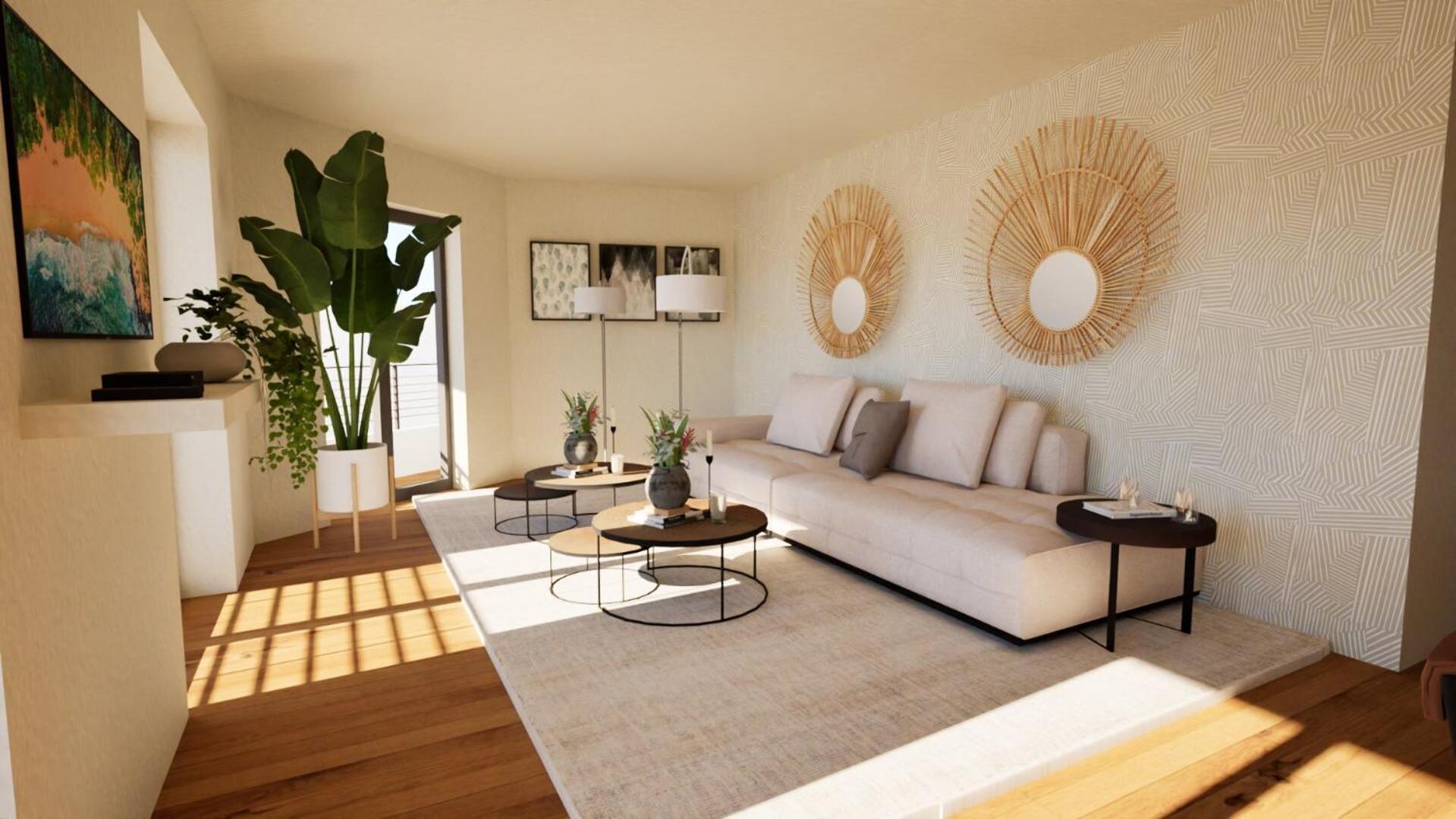 La Maison Cavet 5 Appartements De Standing Au Coeur Du Village Санари-сюр-Мер Екстериор снимка